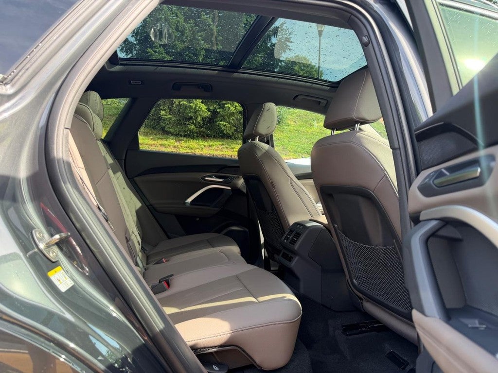 2025 Audi Q5 Premium 2.0 TFSI quattro