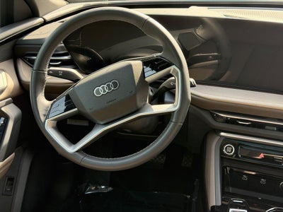 2025 Audi Q5 Premium 2.0 TFSI quattro