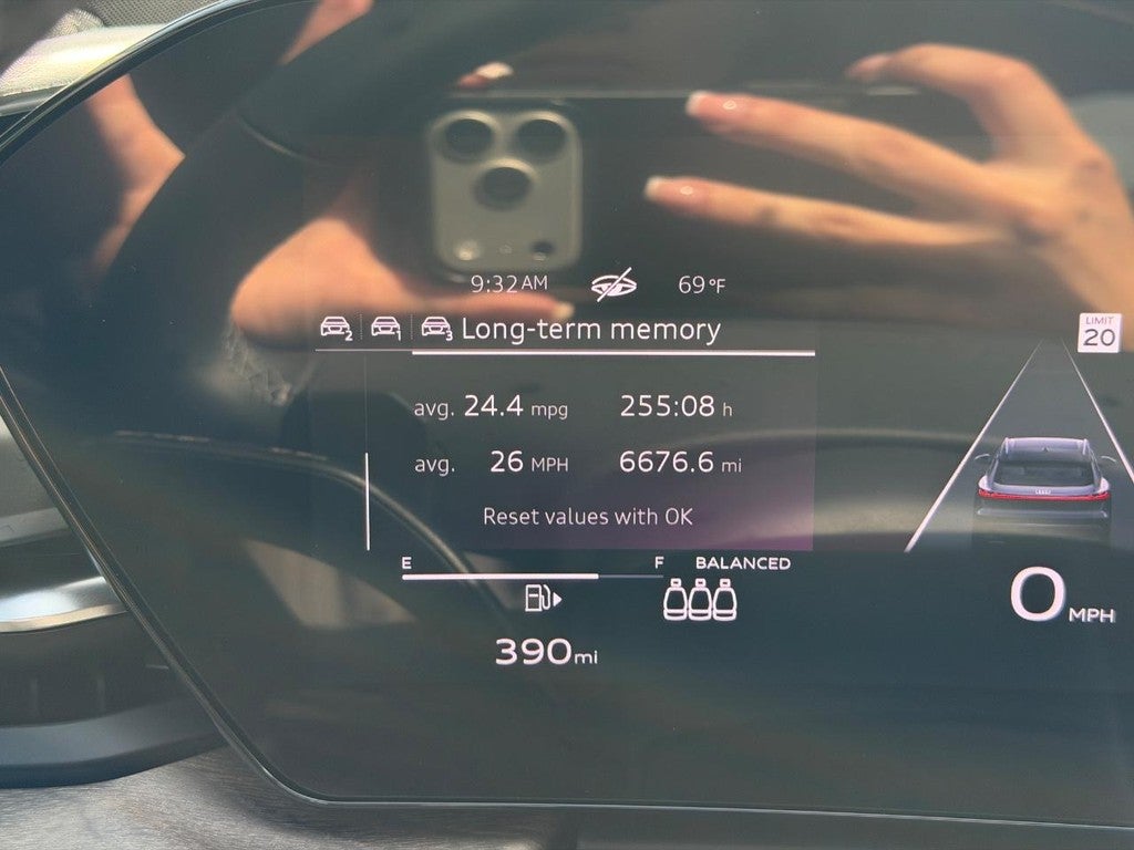 2025 Audi Q5 Premium 2.0 TFSI quattro