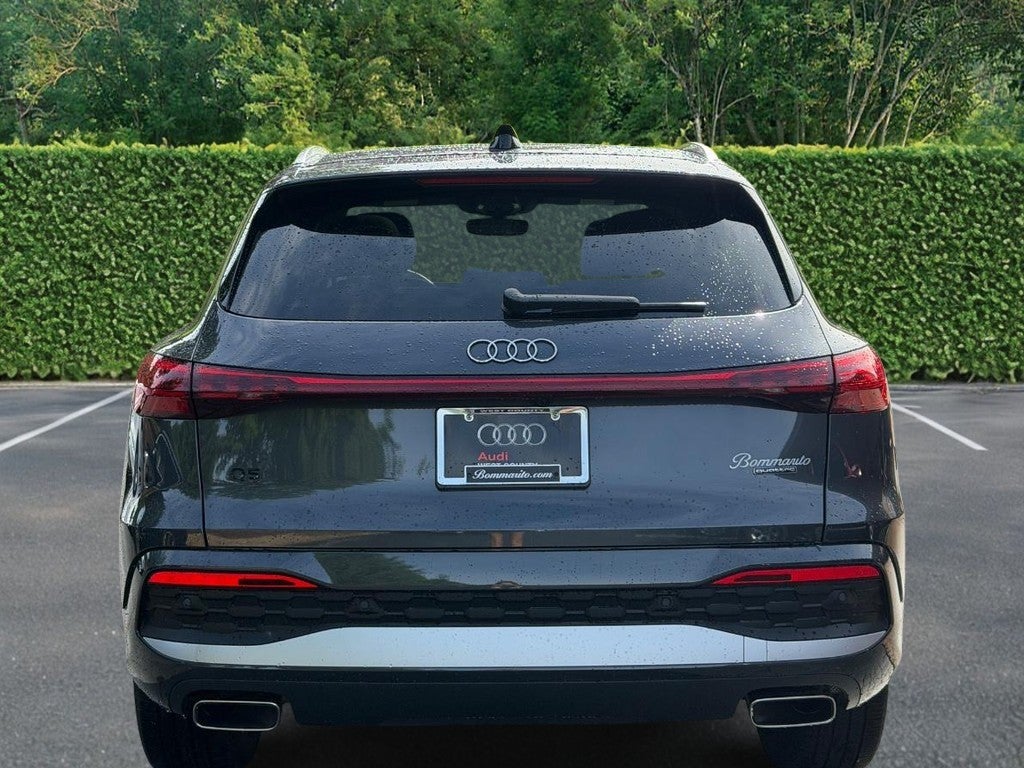 2025 Audi Q5 Premium 2.0 TFSI quattro