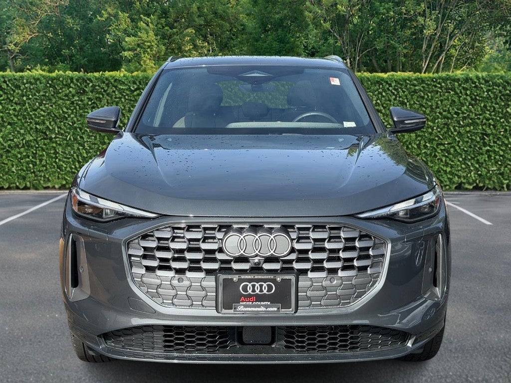 2025 Audi Q5 Premium 2.0 TFSI quattro
