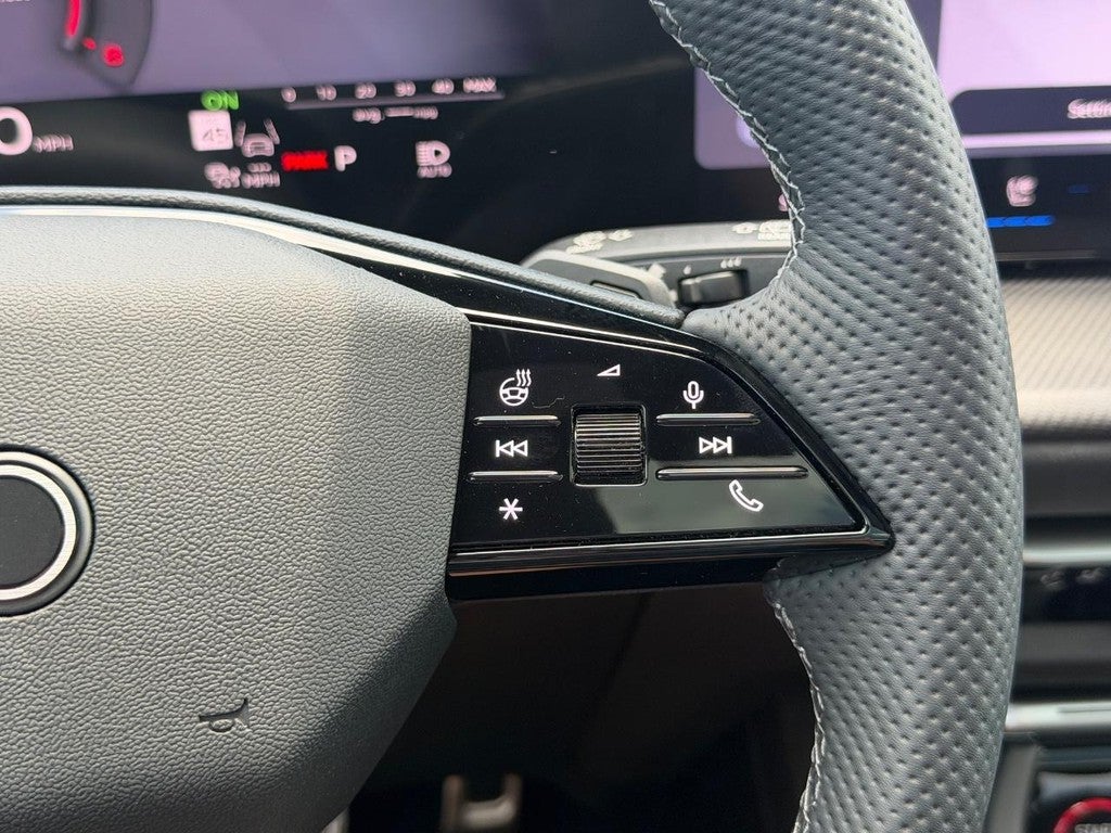 2026 Audi SQ5 Premium Plus 3.0 TFSI quattro