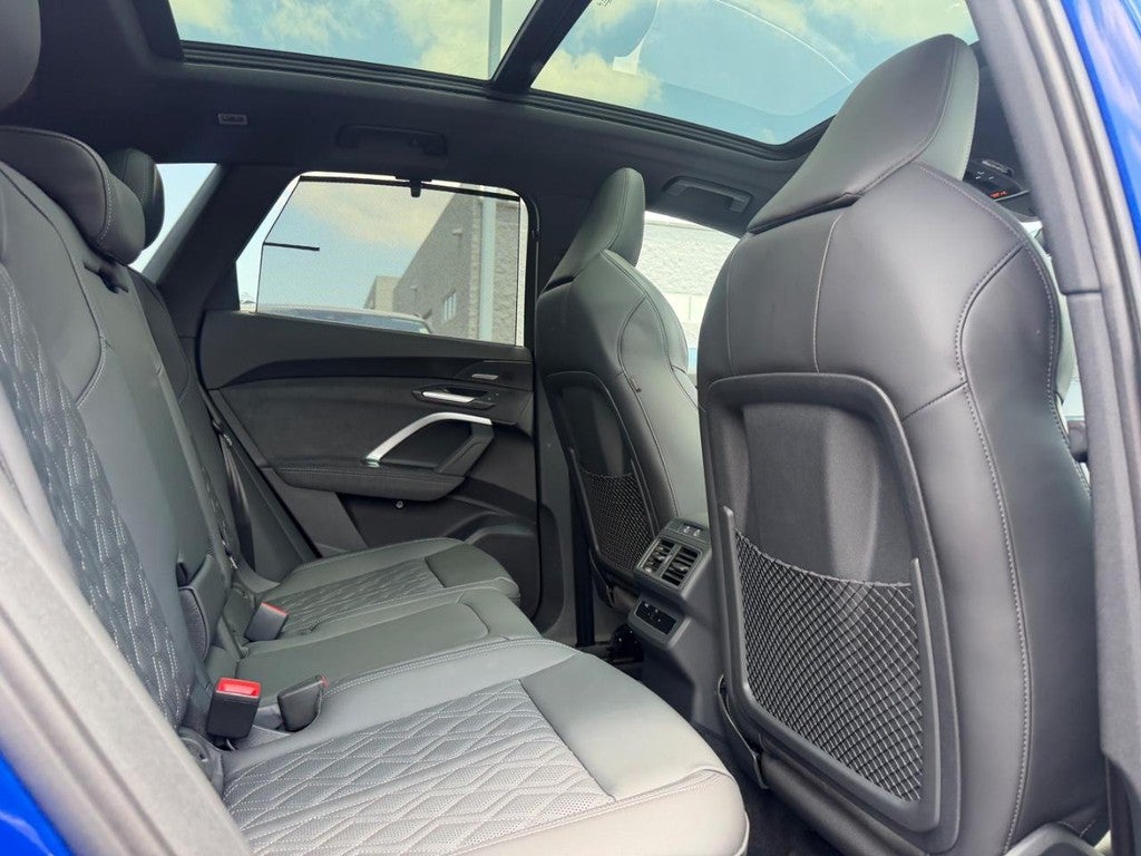 2026 Audi SQ5 Premium Plus 3.0 TFSI quattro