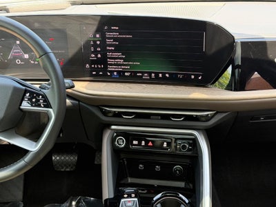 2025 Audi Q5 Premium Plus 2.0 TFSI quattro