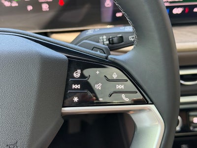 2025 Audi Q5 Premium Plus 2.0 TFSI quattro