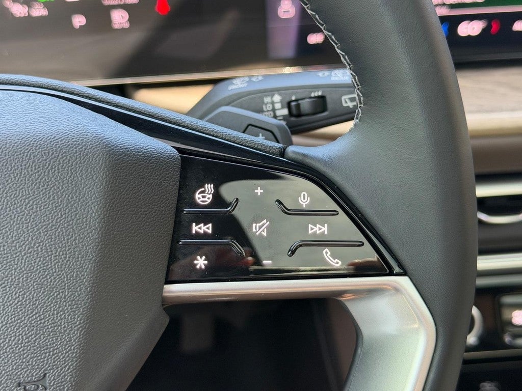 2025 Audi Q5 Premium Plus 2.0 TFSI quattro