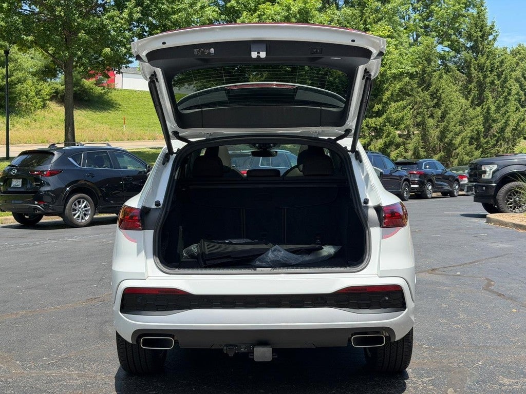 2025 Audi Q5 Premium Plus 2.0 TFSI quattro