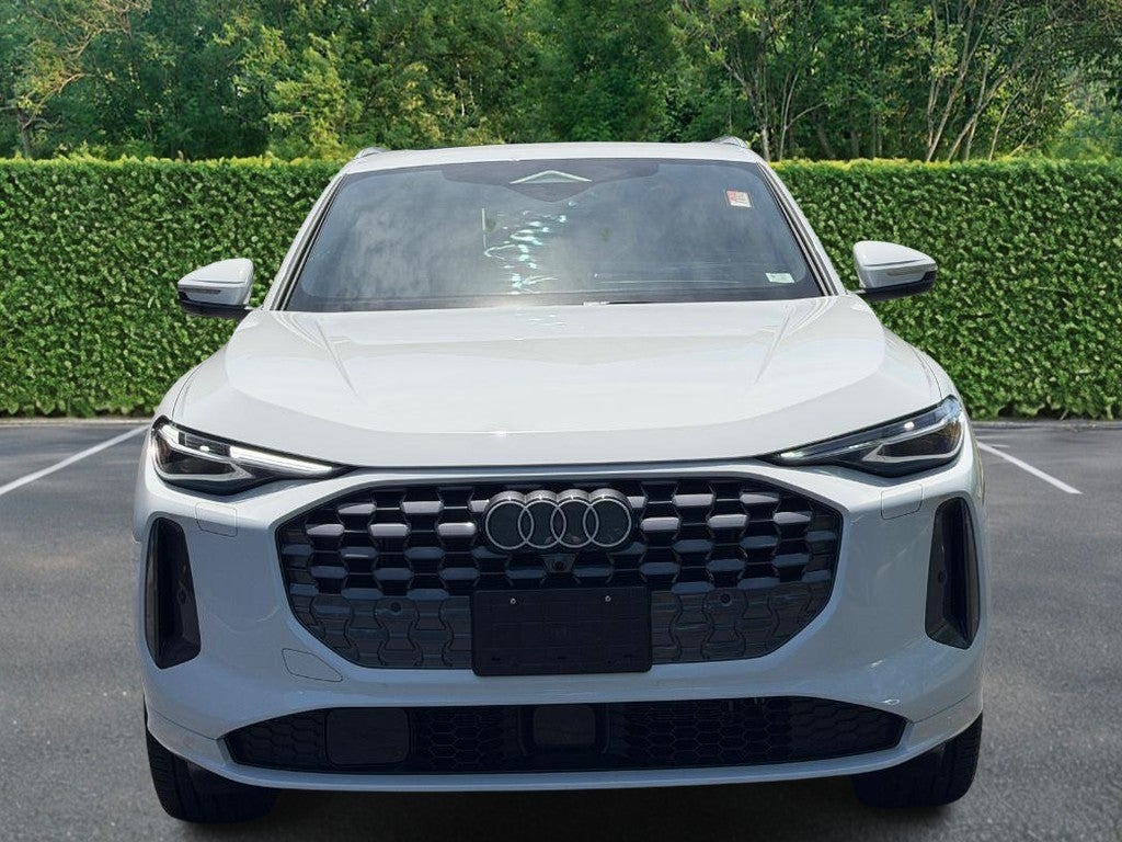2025 Audi Q5 Premium Plus 2.0 TFSI quattro