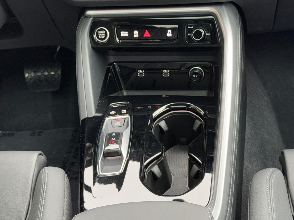 2025 Audi Q5 Premium Plus 2.0 TFSI quattro