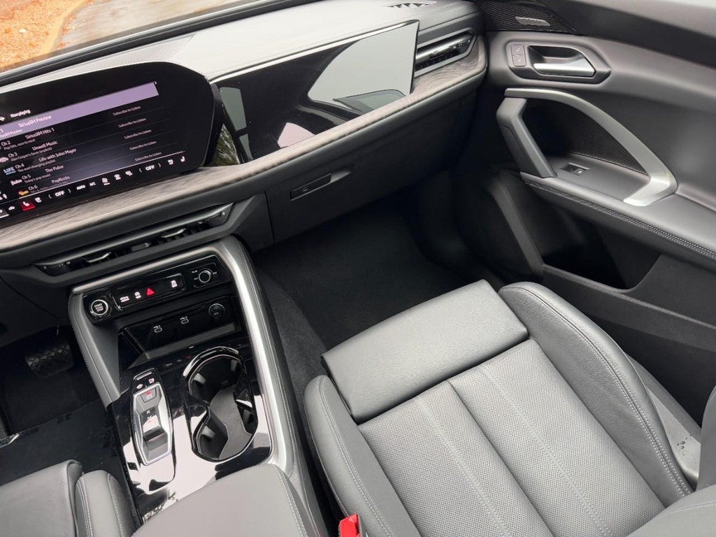 2025 Audi Q5 Premium Plus 2.0 TFSI quattro