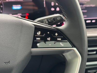 2025 Audi Q5 Premium Plus 2.0 TFSI quattro