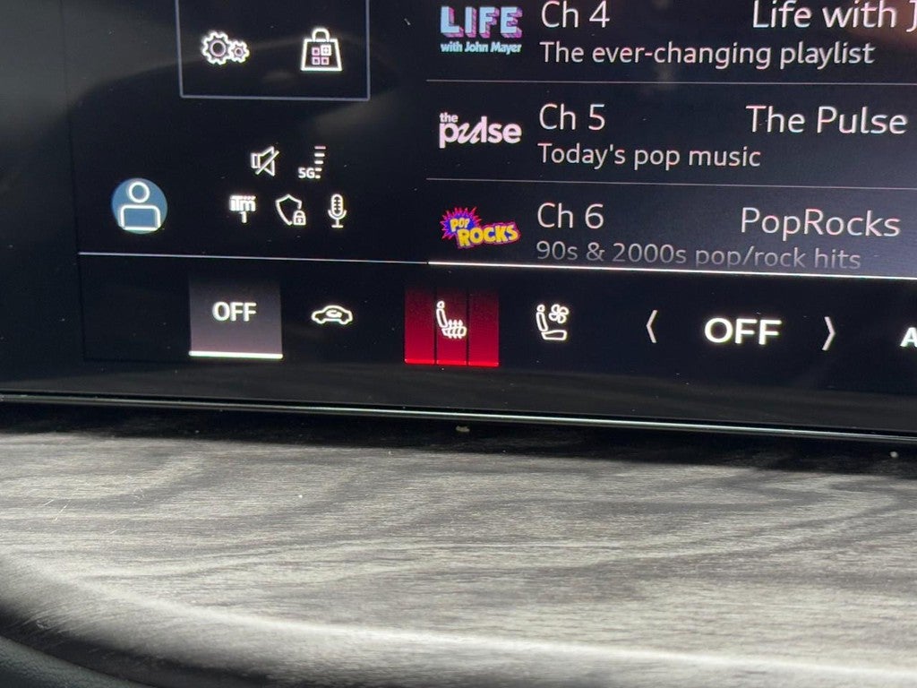 2025 Audi Q5 Premium Plus 2.0 TFSI quattro