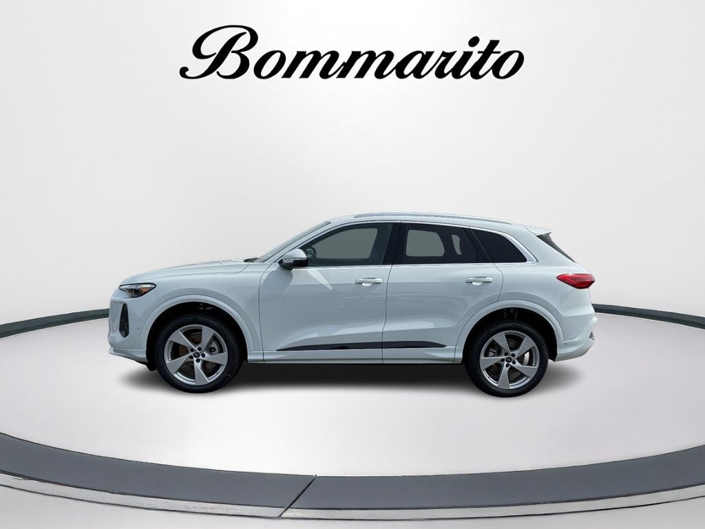 2025 Audi Q5 Premium Plus 2.0 TFSI quattro