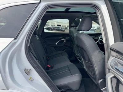 2025 Audi Q5 Premium Plus 2.0 TFSI quattro