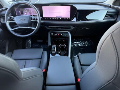 2026 Audi Q5 Premium Plus 2.0 TFSI quattro
