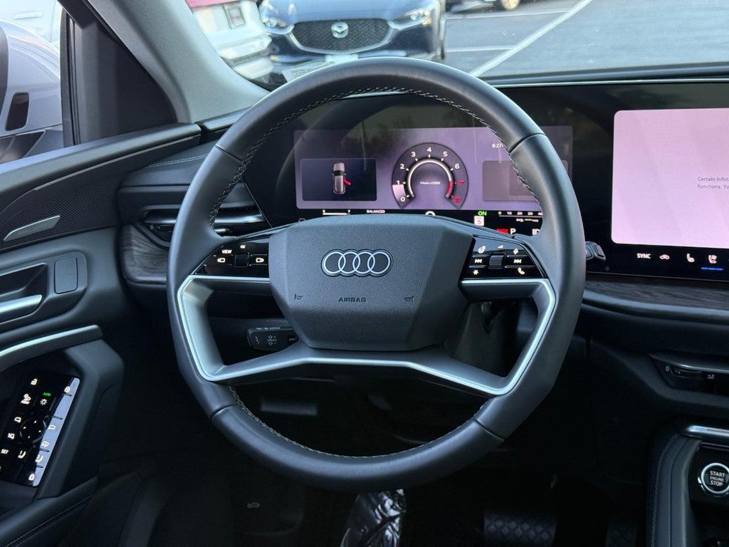 2026 Audi Q5 Premium Plus 2.0 TFSI quattro
