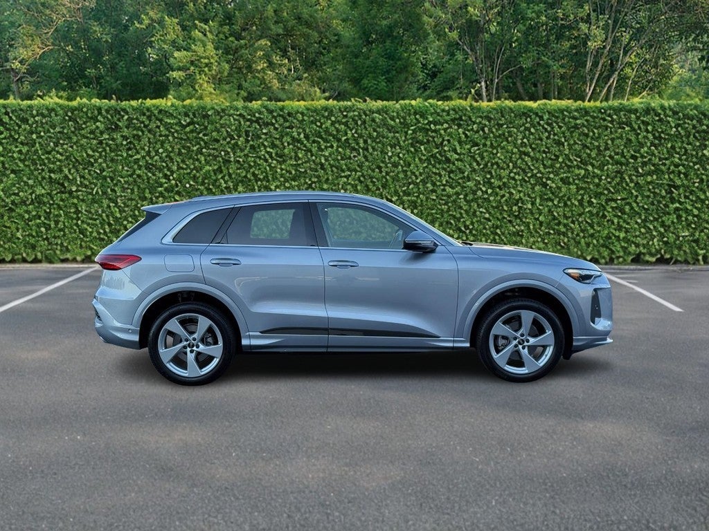 2026 Audi Q5 Premium Plus 2.0 TFSI quattro