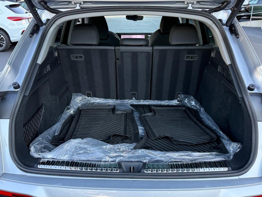 2026 Audi Q5 Premium Plus 2.0 TFSI quattro