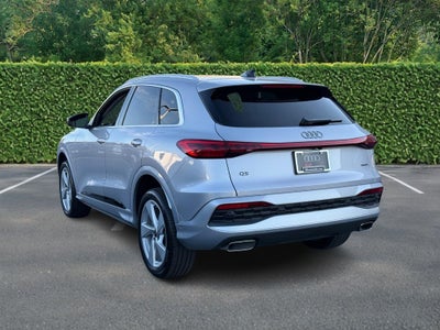 2026 Audi Q5 Premium Plus 2.0 TFSI quattro