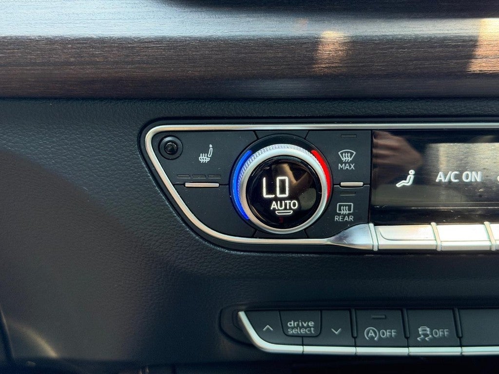 2023 Audi Q5 Sportback S line Premium Plus 45 TFSI quattro