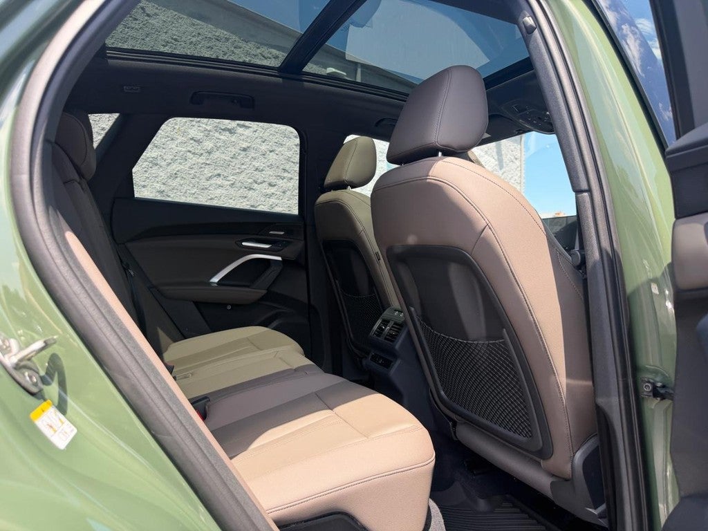 2026 Audi Q5 Premium Plus 2.0 TFSI quattro