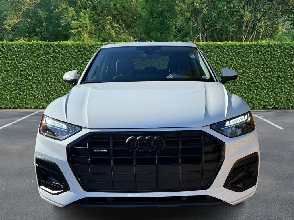 2025 Audi Q5 Premium 40 TFSI quattro