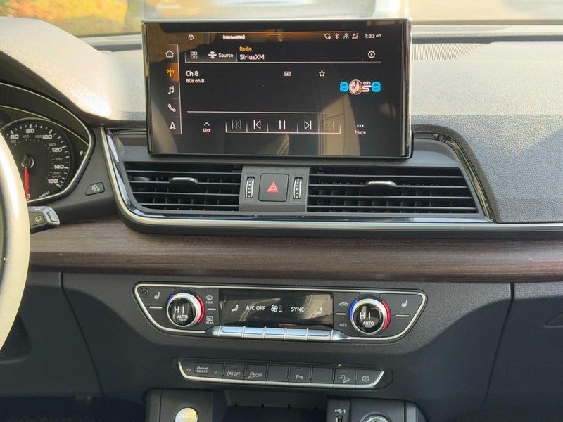 2024 Audi Q5 Premium 40 TFSI quattro