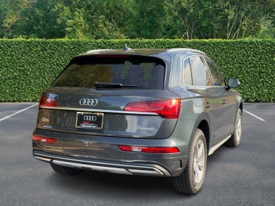 2024 Audi Q5 Premium 40 TFSI quattro