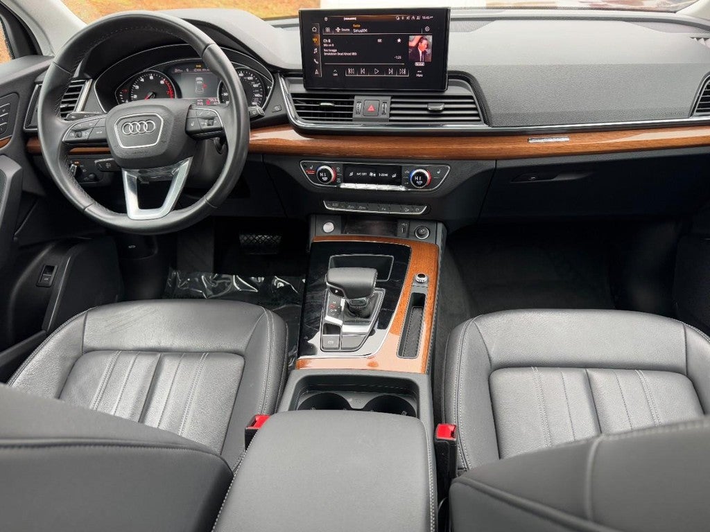2023 Audi Q5 Premium 40 TFSI quattro