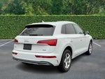 2023 Audi Q5 Premium 40 TFSI quattro