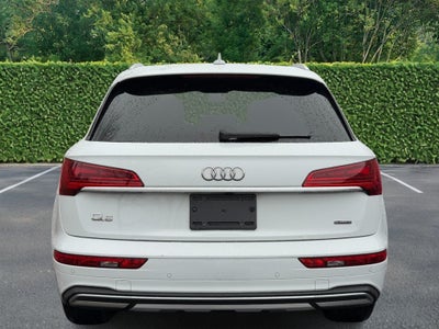 2023 Audi Q5 Premium 40 TFSI quattro