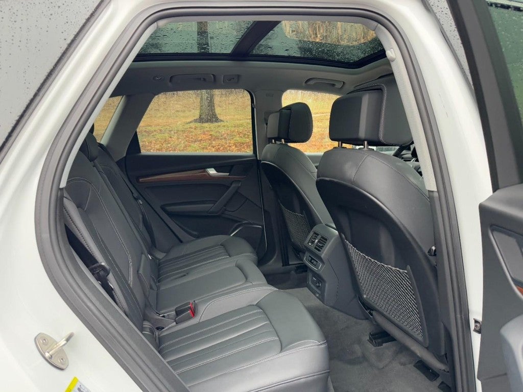 2023 Audi Q5 Premium 40 TFSI quattro