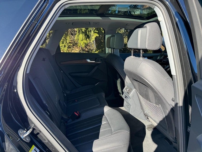 2023 Audi Q5 Premium 40 TFSI quattro