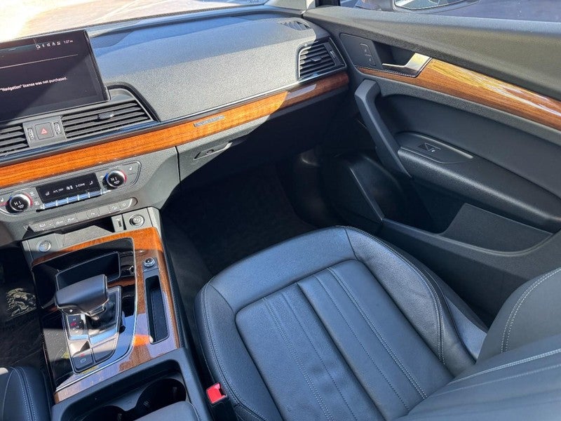 2023 Audi Q5 Premium 40 TFSI quattro