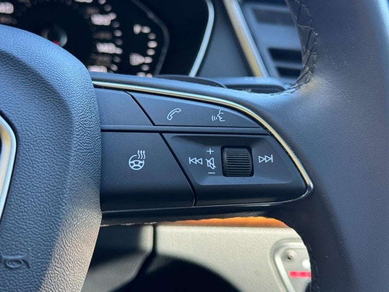 2023 Audi Q5 Premium 40 TFSI quattro