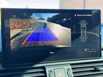 2023 Audi Q5 Premium 40 TFSI quattro