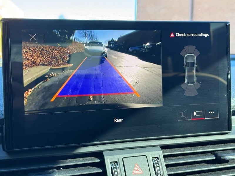 2023 Audi Q5 Premium 40 TFSI quattro