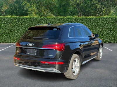 2023 Audi Q5 Premium 40 TFSI quattro