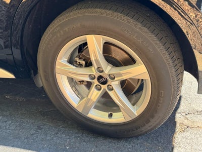 2023 Audi Q5 Premium 40 TFSI quattro