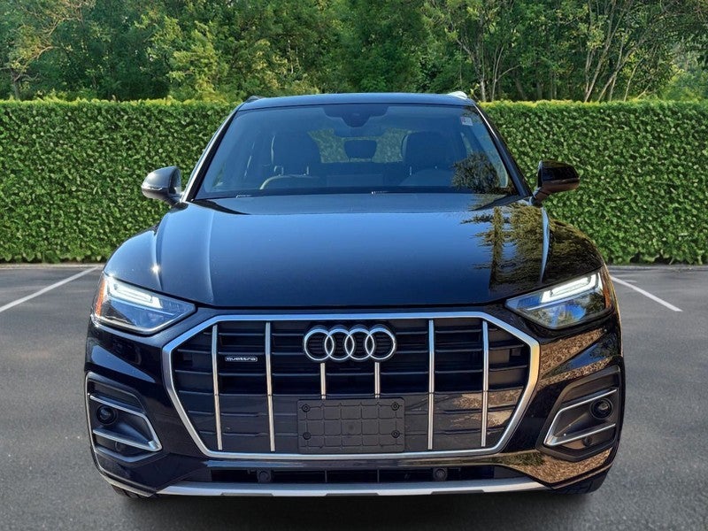 2023 Audi Q5 Premium 40 TFSI quattro