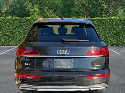 2023 Audi Q5 Premium 40 TFSI quattro