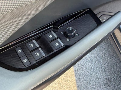 2026 Audi Q3 S line quattro