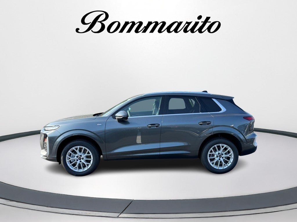 2026 Audi Q3 S line quattro