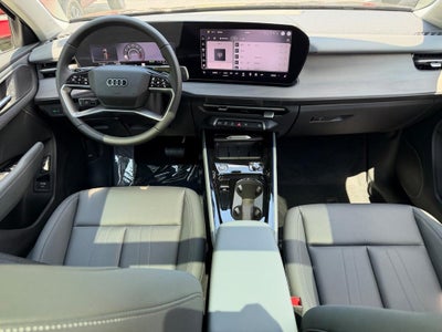 2026 Audi Q3 S line quattro