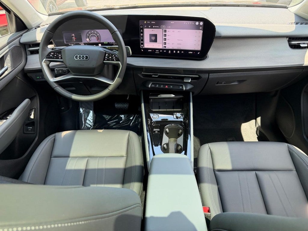2026 Audi Q3 S line quattro