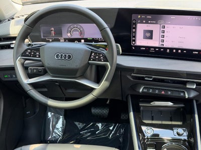 2026 Audi Q3 S line quattro