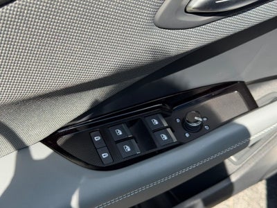 2026 Audi Q3 S line quattro