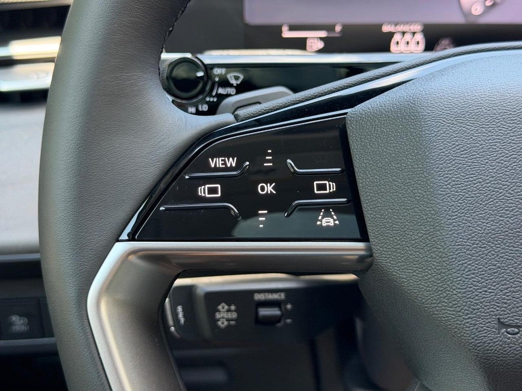 2026 Audi Q3 S line quattro