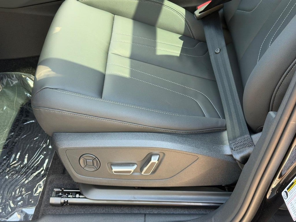 2026 Audi Q3 S line quattro