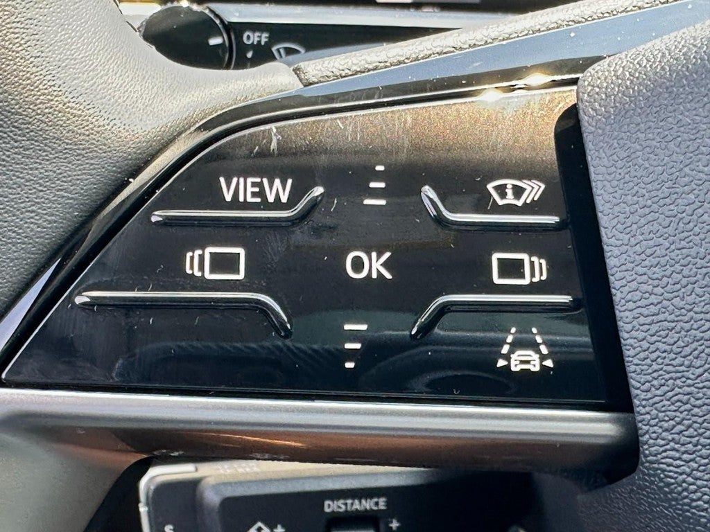 2026 Audi Q3 S line quattro